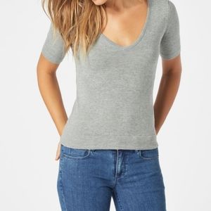 JustFab Pullover Sweater